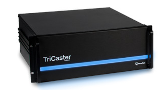 Tricaster Tricaster
